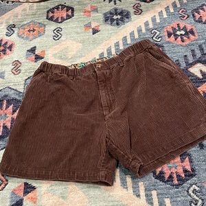 Chubbies large